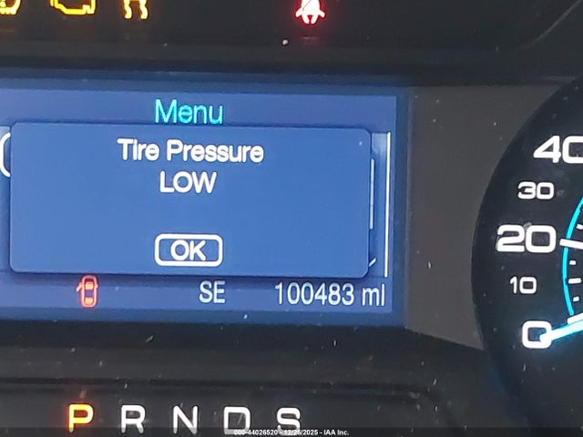 Ford FLEX SE 2016 2FMGK5B88GBA21174 Image 16