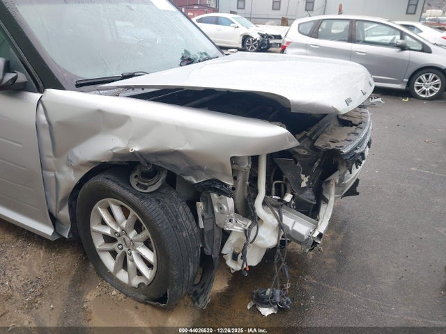 Ford FLEX SE 2016 2FMGK5B88GBA21174 Image 19