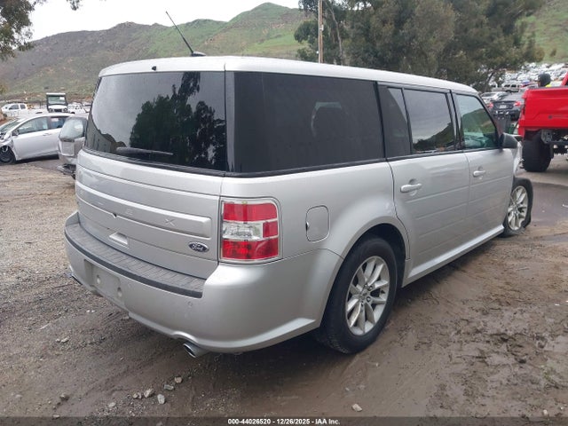 Ford FLEX SE 2016 2FMGK5B88GBA21174 Image 4