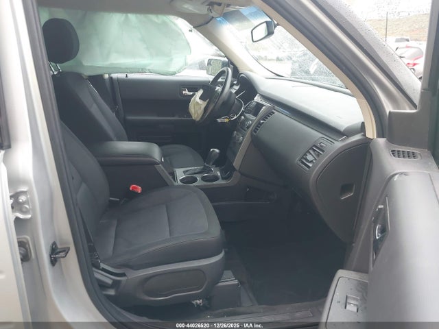 Ford FLEX SE 2016 2FMGK5B88GBA21174 Image 5
