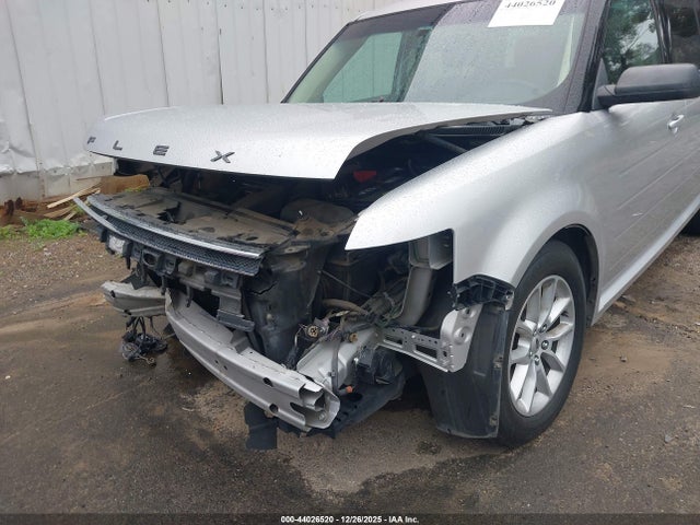 Ford FLEX SE 2016 2FMGK5B88GBA21174 Image 6