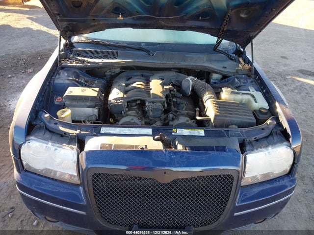 Aukcja sprzedaży 2006 Chrysler 300 Touring, vin: 2C3KA53G26H463858, numer aukcji: 44026528
