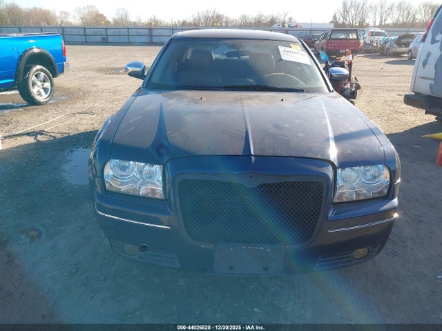 Aukcja sprzedaży 2006 Chrysler 300 Touring, vin: 2C3KA53G26H463858, numer aukcji: 44026528