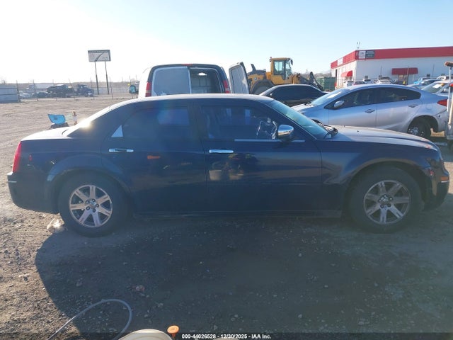 Aukcja sprzedaży 2006 Chrysler 300 Touring, vin: 2C3KA53G26H463858, numer aukcji: 44026528