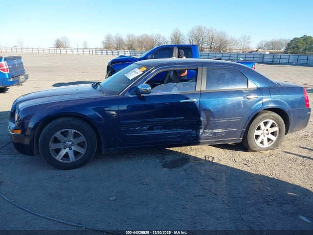 Aukcja sprzedaży 2006 Chrysler 300 Touring, vin: 2C3KA53G26H463858, numer aukcji: 44026528