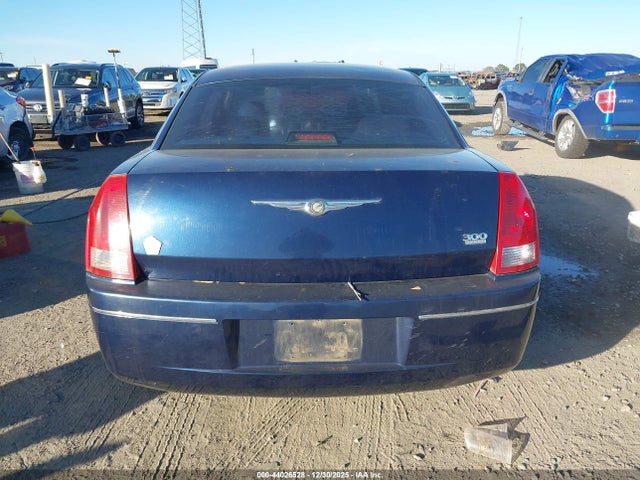 Aukcja sprzedaży 2006 Chrysler 300 Touring, vin: 2C3KA53G26H463858, numer aukcji: 44026528