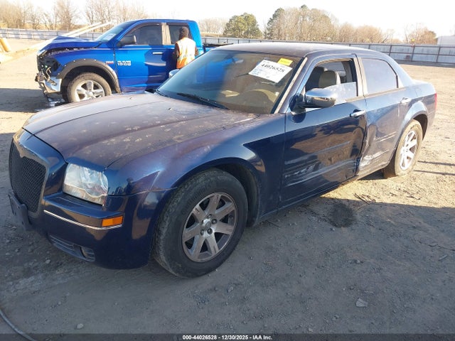 Aukcja sprzedaży 2006 Chrysler 300 Touring, vin: 2C3KA53G26H463858, numer aukcji: 44026528