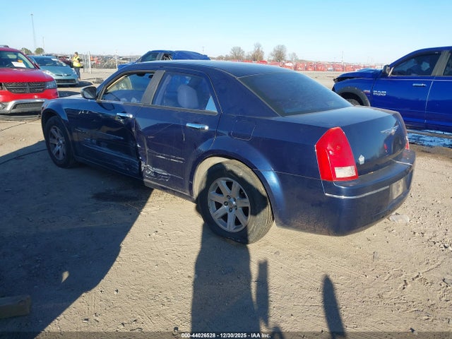 Aukcja sprzedaży 2006 Chrysler 300 Touring, vin: 2C3KA53G26H463858, numer aukcji: 44026528