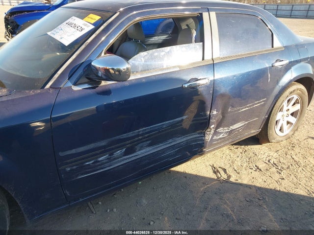 Aukcja sprzedaży 2006 Chrysler 300 Touring, vin: 2C3KA53G26H463858, numer aukcji: 44026528
