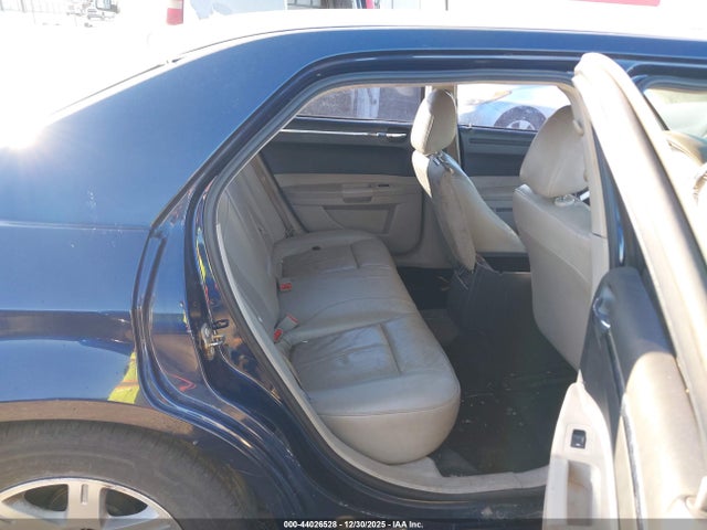 Aukcja sprzedaży 2006 Chrysler 300 Touring, vin: 2C3KA53G26H463858, numer aukcji: 44026528