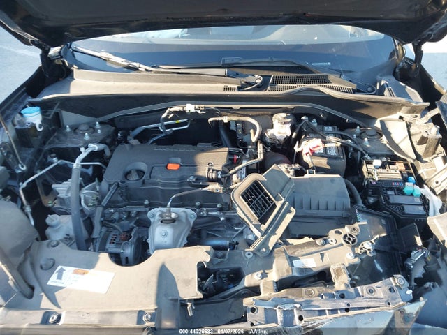 2024 HONDA HR-V 3CZRZ1H58RM739589 Photo 9