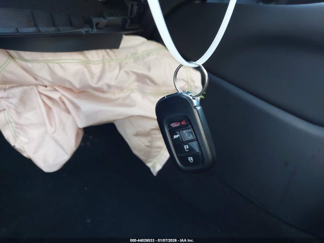 2024 HONDA HR-V 3CZRZ1H58RM739589 Photo 10