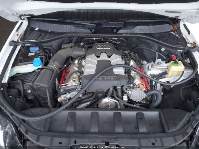 2013 AUDI Q7 WA1LGAFE6DD016665 Photo 9