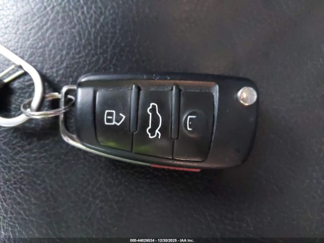 2013 AUDI Q7 WA1LGAFE6DD016665 Photo 10