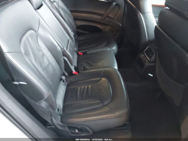 2013 AUDI Q7 WA1LGAFE6DD016665 Photo 7
