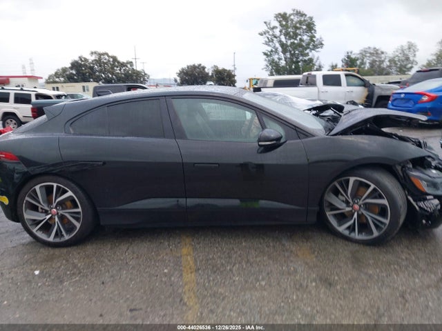 Jaguar I-pace Hse Ev400 Awd Automatic 2022 SADHD2S11N1618586 Image 12