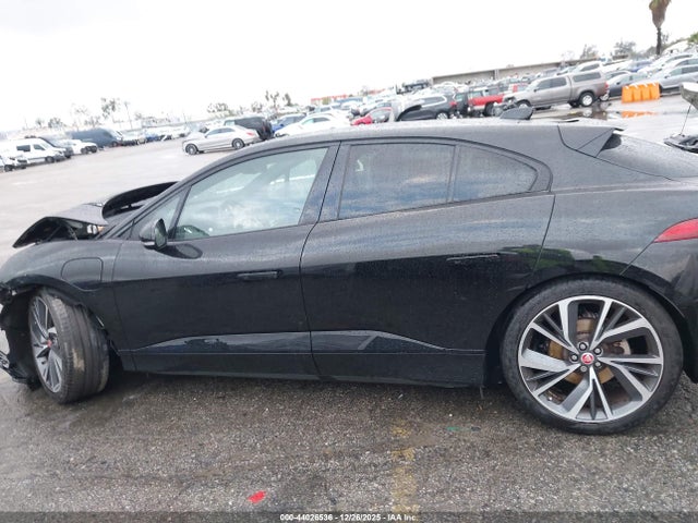Jaguar I-pace Hse Ev400 Awd Automatic 2022 SADHD2S11N1618586 Image 13
