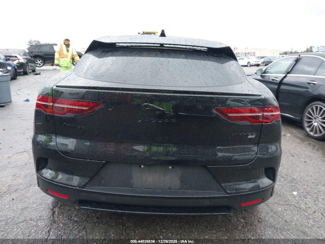 Jaguar I-pace Hse Ev400 Awd Automatic 2022 SADHD2S11N1618586 Image 15