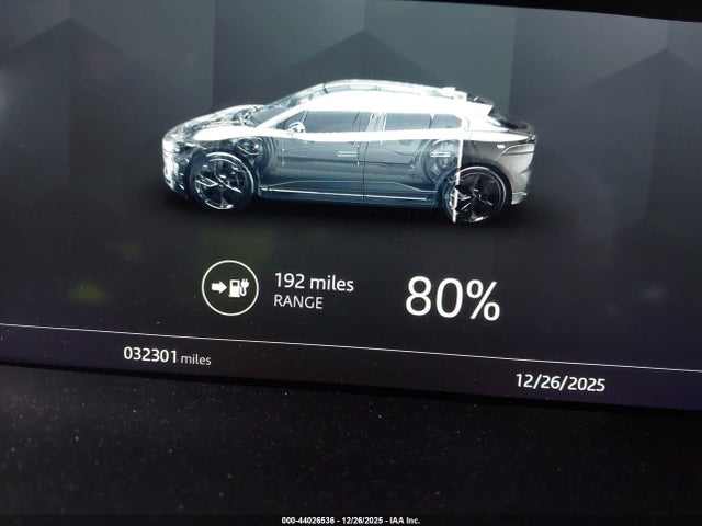 Jaguar I-pace Hse Ev400 Awd Automatic 2022 SADHD2S11N1618586 Image 16