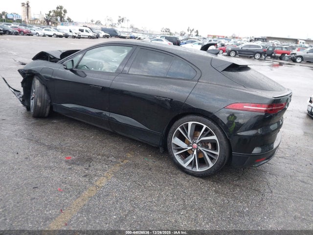 Jaguar I-pace Hse Ev400 Awd Automatic 2022 SADHD2S11N1618586 Image 3
