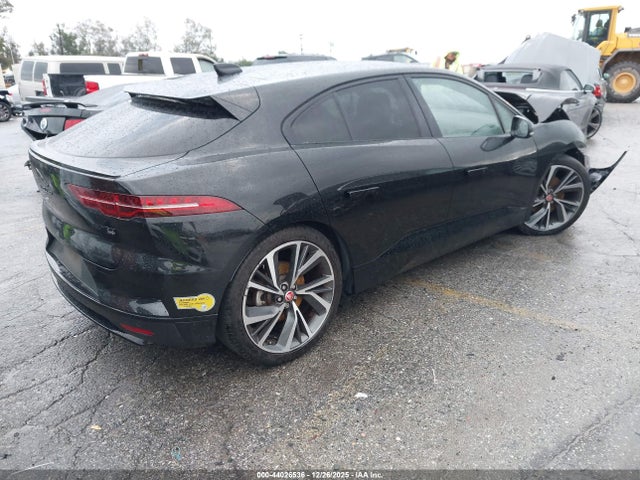 Jaguar I-pace Hse Ev400 Awd Automatic 2022 SADHD2S11N1618586 Image 4