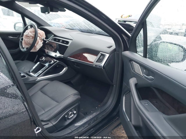 Jaguar I-pace Hse Ev400 Awd Automatic 2022 SADHD2S11N1618586 Image 5
