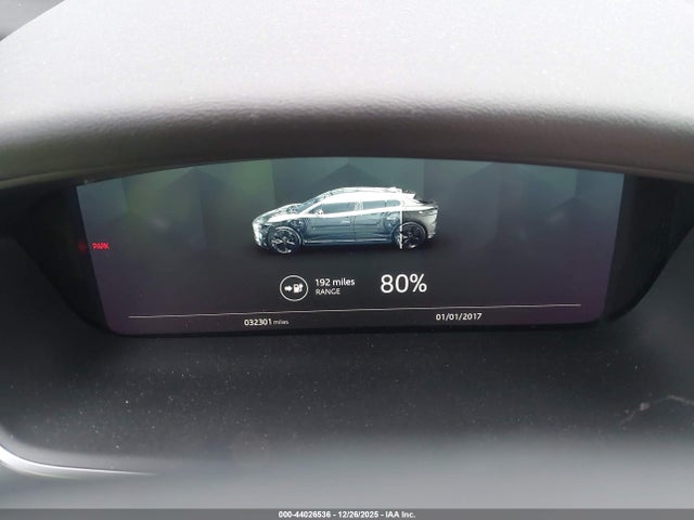 Jaguar I-pace Hse Ev400 Awd Automatic 2022 SADHD2S11N1618586 Image 7