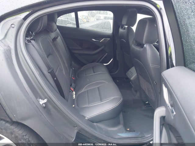 Jaguar I-pace Hse Ev400 Awd Automatic 2022 SADHD2S11N1618586 Image 8