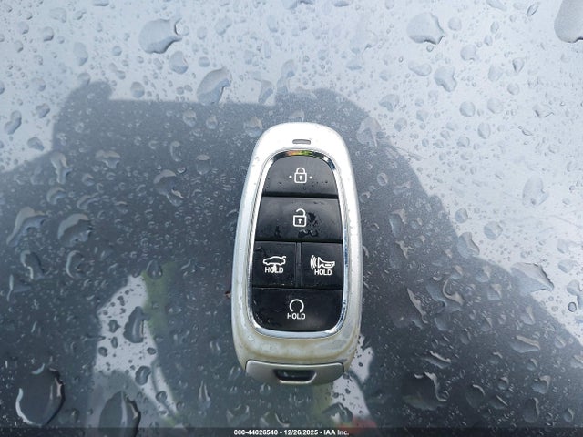 KMHL44J23PA257100 Hyundai Sonata Sel Plus