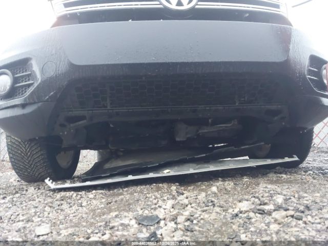 2014 VOLKSWAGEN TIGUAN WVGBV3AX0EW567848 Photo 5