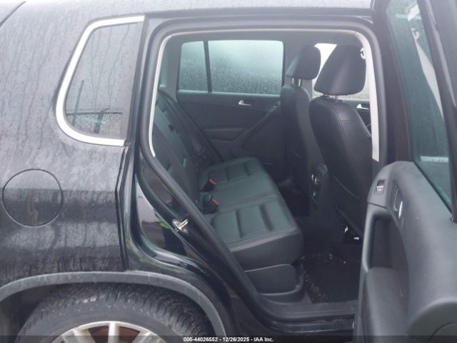 2014 VOLKSWAGEN TIGUAN WVGBV3AX0EW567848 Photo 7