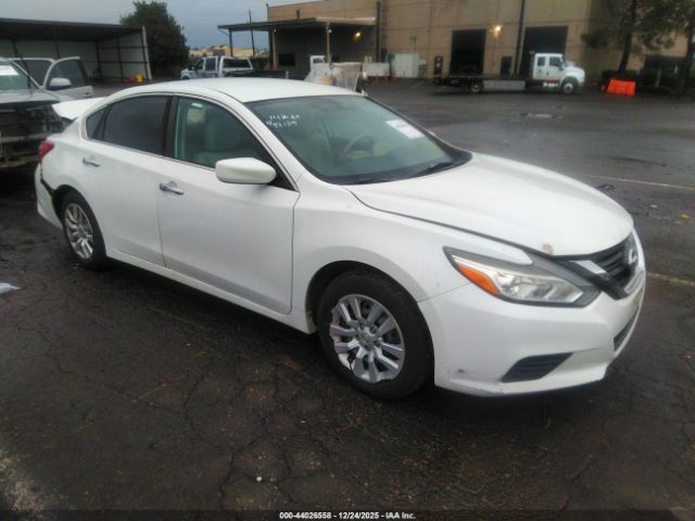 2016 NISSAN ALTIMA 1N4AL3APXGN306232