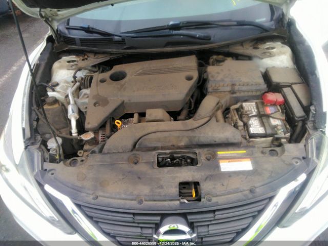 2016 NISSAN ALTIMA 1N4AL3APXGN306232 Photo 9