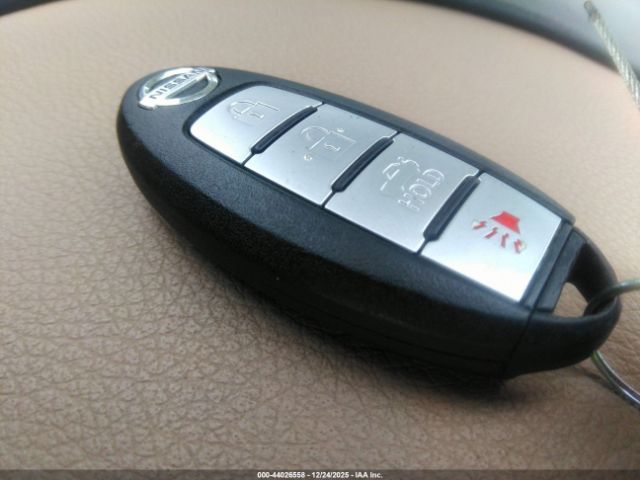 2016 NISSAN ALTIMA 1N4AL3APXGN306232 Photo 10