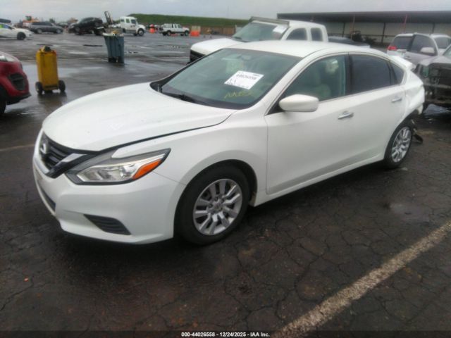 2016 NISSAN ALTIMA 1N4AL3APXGN306232 Photo 1