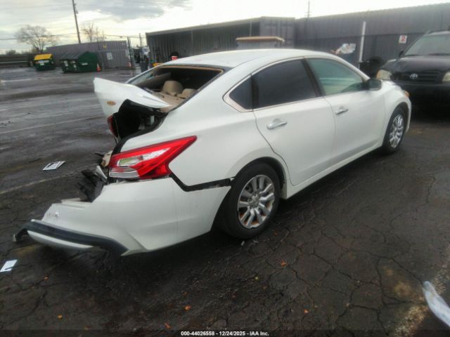 2016 NISSAN ALTIMA 1N4AL3APXGN306232 Photo 3