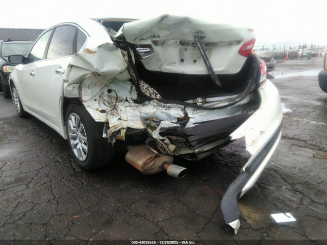 2016 NISSAN ALTIMA 1N4AL3APXGN306232 Photo 5