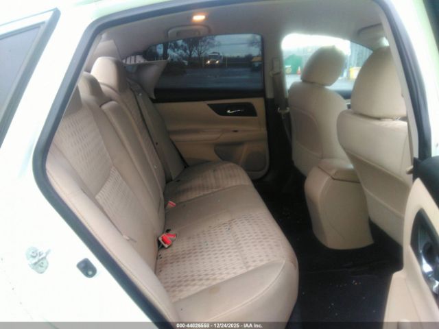 2016 NISSAN ALTIMA 1N4AL3APXGN306232 Photo 7