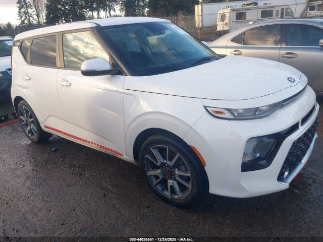 2020 KIA SOUL KNDJ63AU0L7024980