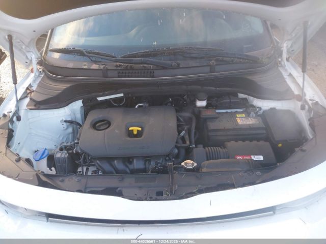 2020 KIA SOUL KNDJ63AU0L7024980 Photo 9