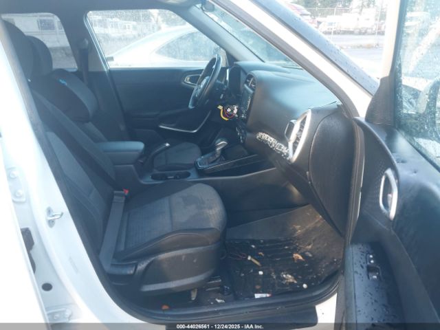2020 KIA SOUL KNDJ63AU0L7024980 Photo 4