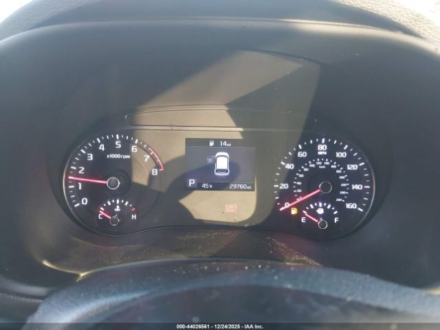 2020 KIA SOUL KNDJ63AU0L7024980 Photo 6