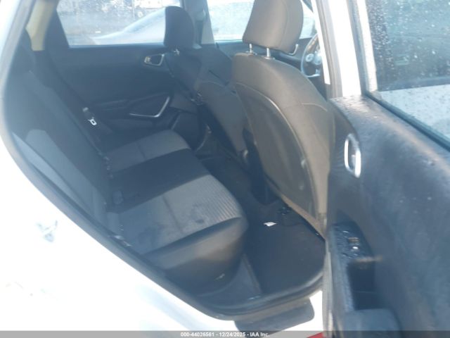 2020 KIA SOUL KNDJ63AU0L7024980 Photo 7