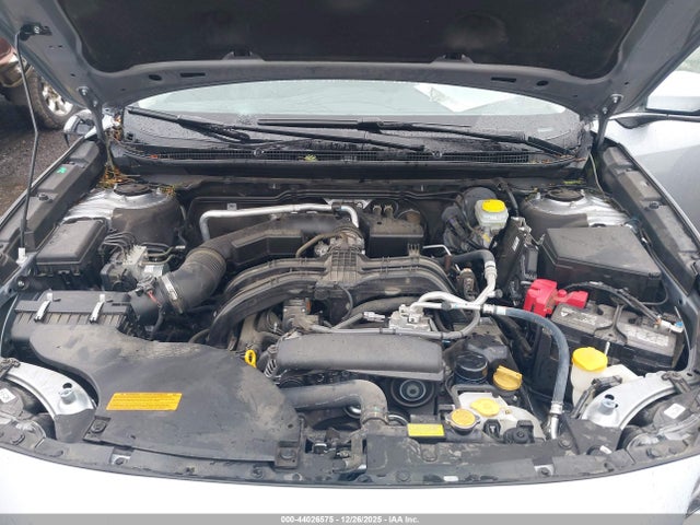 4S4BTAPC3R3186923 Subaru Outback Touring