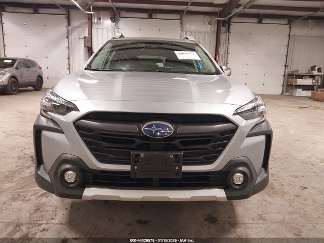4S4BTAPC3R3186923 Subaru Outback Touring