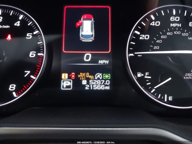 4S4BTAPC3R3186923 Subaru Outback Touring
