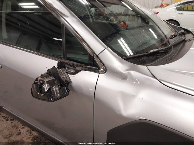 4S4BTAPC3R3186923 Subaru Outback Touring