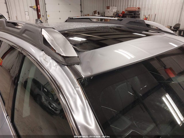 4S4BTAPC3R3186923 Subaru Outback Touring