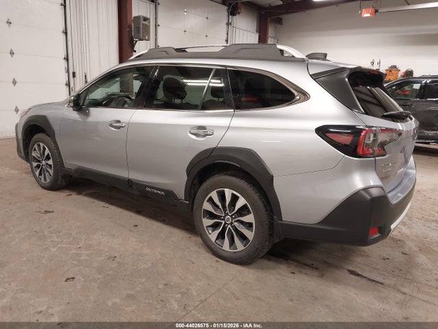 4S4BTAPC3R3186923 Subaru Outback Touring