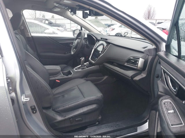 4S4BTAPC3R3186923 Subaru Outback Touring